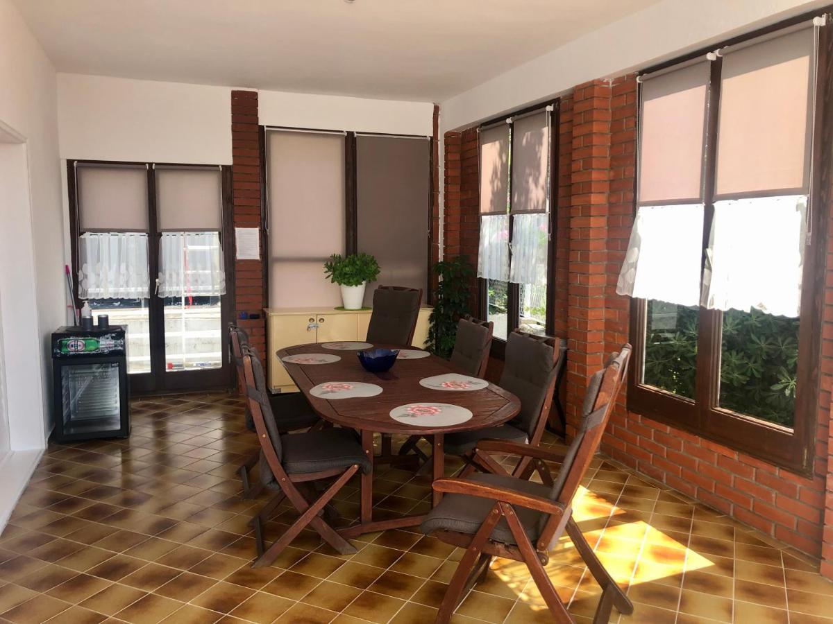 Apartment & Rooms Laura 布雷拉 外观 照片
